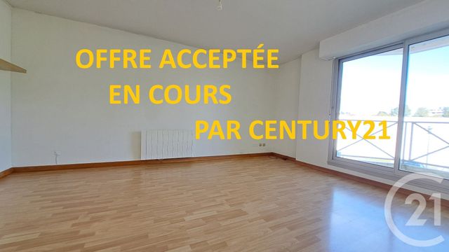Appartement F2 à vendre ST SEBASTIEN SUR LOIRE