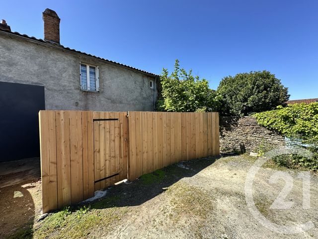 Appartement Duplex à vendre - 2 pièces - 50,99 m2 - Haute Goulaine - 44 - PAYS-DE-LOIRE