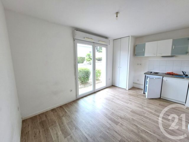 Appartement F1 &agrave; vendre - 1 pi&egrave;ce - 24,10 m2 - St Sebastien Sur Loire - 44 - PAYS-DE-LOIRE