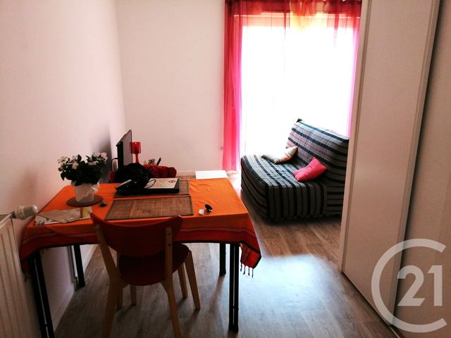 Appartement F1 &agrave; vendre - 1 pi&egrave;ce - 24,10 m2 - St Sebastien Sur Loire - 44 - PAYS-DE-LOIRE