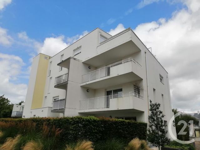 Appartement F2 à vendre - 2 pièces - 50,41 m2 - Thouare Sur Loire - 44 - PAYS-DE-LOIRE