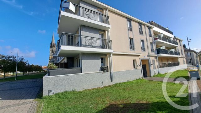 Prix immobilier ST SEBASTIEN SUR LOIRE - Photo d’un appartement vendu