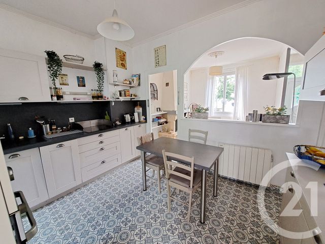Maison &agrave; vendre - 4 pi&egrave;ces - 90,50 m2 - Nantes - 44 - PAYS-DE-LOIRE
