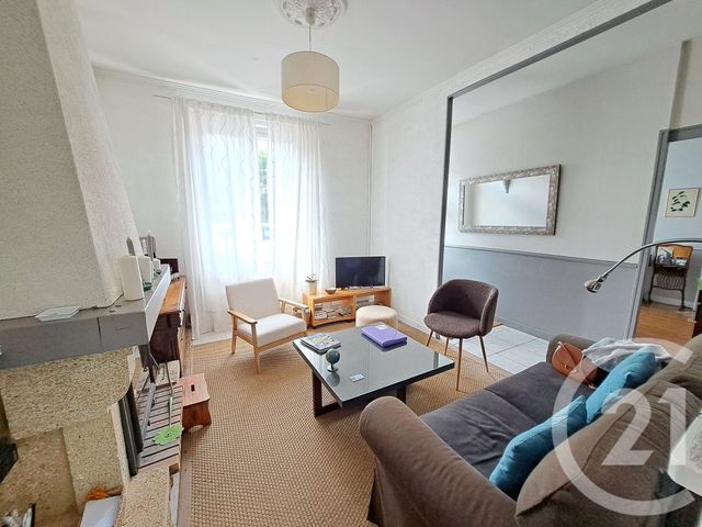 maison - NANTES - 44