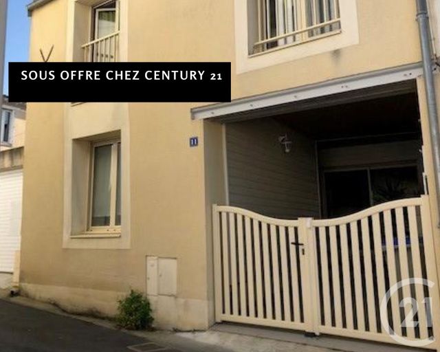 maison - VERTOU - 44