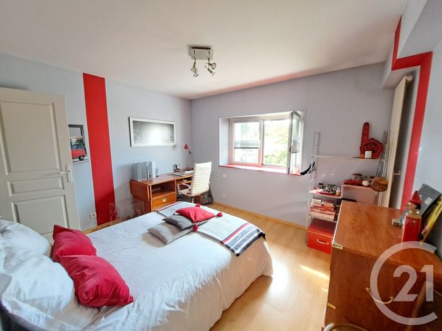 Maison &agrave; vendre - 10 pi&egrave;ces - 233 m2 - St Sebastien Sur Loire - 44 - PAYS-DE-LOIRE