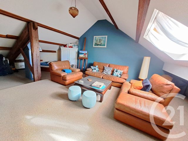 Maison &agrave; vendre - 10 pi&egrave;ces - 233 m2 - St Sebastien Sur Loire - 44 - PAYS-DE-LOIRE