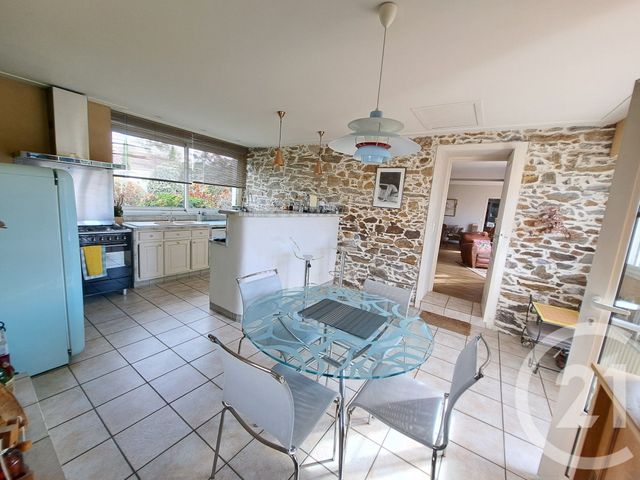 Maison &agrave; vendre - 10 pi&egrave;ces - 233 m2 - St Sebastien Sur Loire - 44 - PAYS-DE-LOIRE