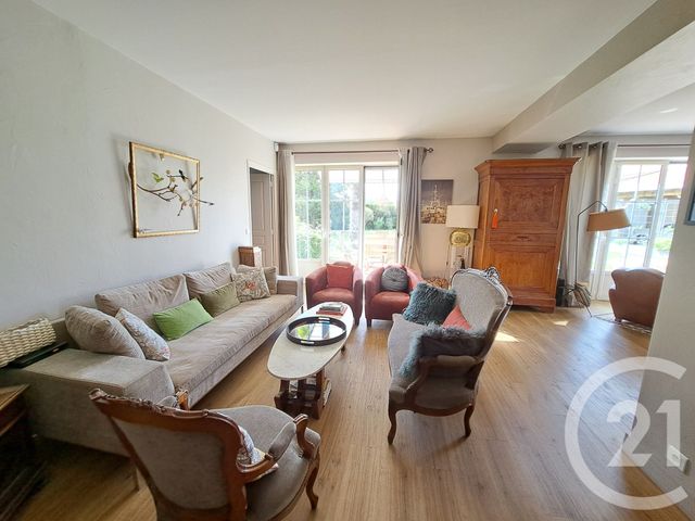 Maison &agrave; vendre - 10 pi&egrave;ces - 233 m2 - St Sebastien Sur Loire - 44 - PAYS-DE-LOIRE