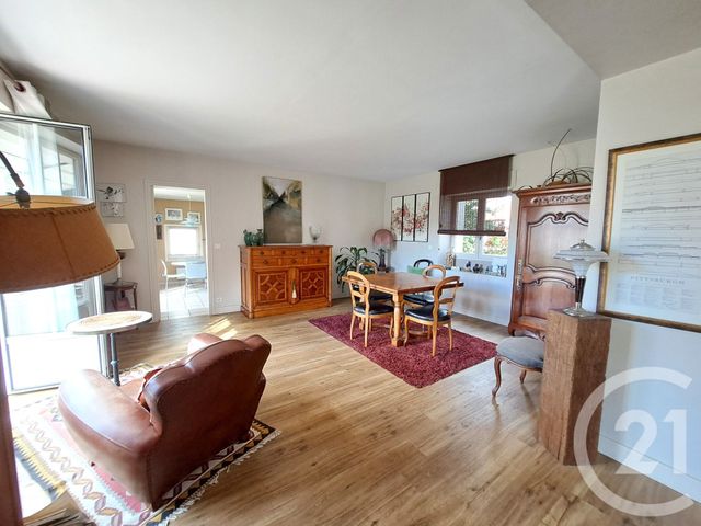 Maison &agrave; vendre - 10 pi&egrave;ces - 233 m2 - St Sebastien Sur Loire - 44 - PAYS-DE-LOIRE