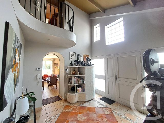 Maison &agrave; vendre - 10 pi&egrave;ces - 233 m2 - St Sebastien Sur Loire - 44 - PAYS-DE-LOIRE
