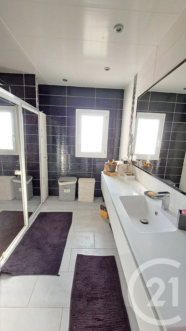 Maison &agrave; vendre - 6 pi&egrave;ces - 172 m2 - St Sebastien Sur Loire - 44 - PAYS-DE-LOIRE