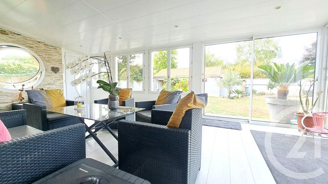 Maison à vendre ST SEBASTIEN SUR LOIRE