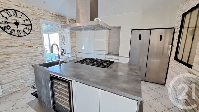 Maison à vendre ST SEBASTIEN SUR LOIRE