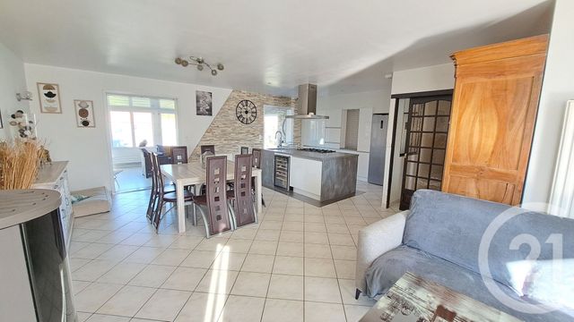 Maison &agrave; vendre - 6 pi&egrave;ces - 172 m2 - St Sebastien Sur Loire - 44 - PAYS-DE-LOIRE