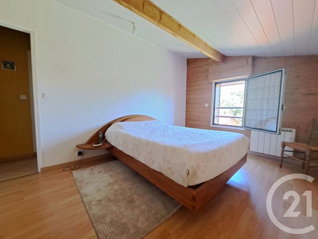 Maison &agrave; vendre - 6 pi&egrave;ces - 108 m2 - La Chapelle Heulin - 44 - PAYS-DE-LOIRE