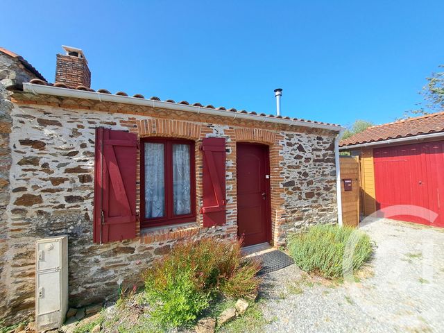 Maison &agrave; vendre - 6 pi&egrave;ces - 108 m2 - La Chapelle Heulin - 44 - PAYS-DE-LOIRE