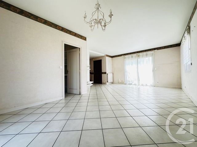 Maison &agrave; vendre - 4 pi&egrave;ces - 100 m2 - St Sebastien Sur Loire - 44 - PAYS-DE-LOIRE