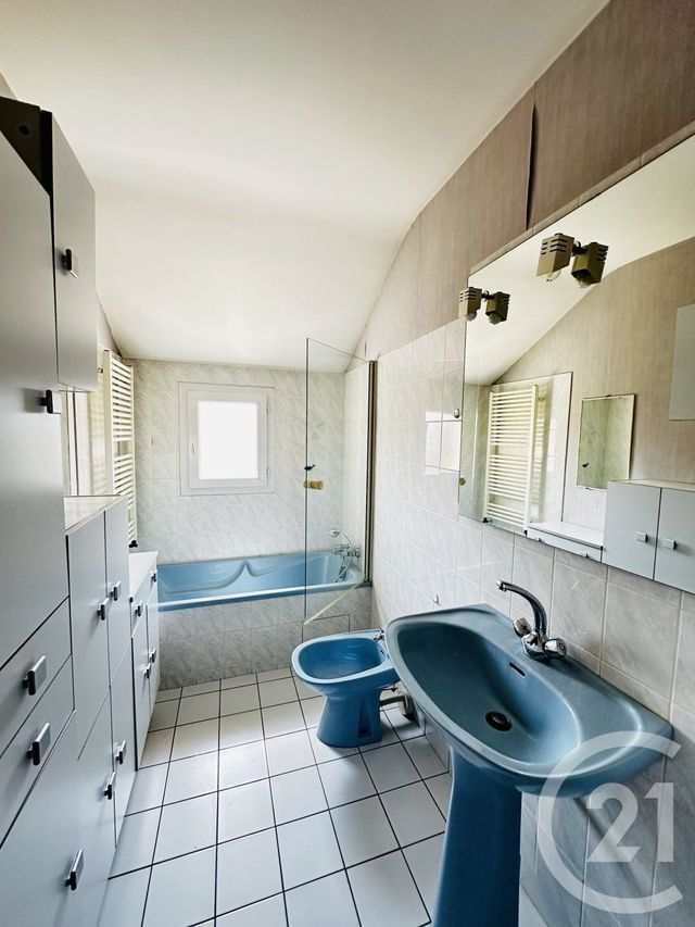Maison &agrave; vendre - 4 pi&egrave;ces - 100 m2 - St Sebastien Sur Loire - 44 - PAYS-DE-LOIRE