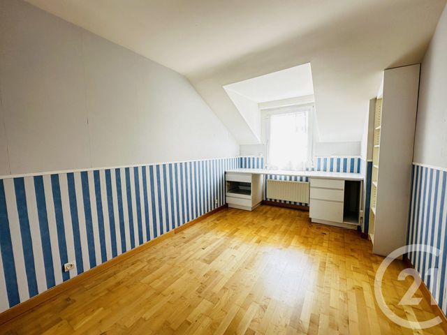 Maison &agrave; vendre - 4 pi&egrave;ces - 100 m2 - St Sebastien Sur Loire - 44 - PAYS-DE-LOIRE