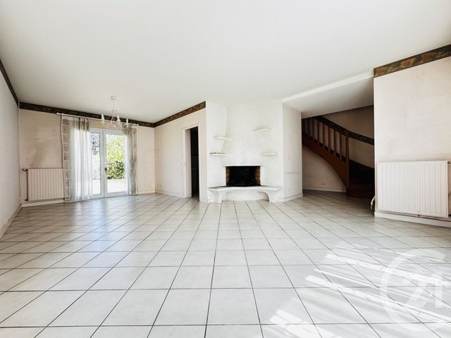 Maison &agrave; vendre - 4 pi&egrave;ces - 100 m2 - St Sebastien Sur Loire - 44 - PAYS-DE-LOIRE