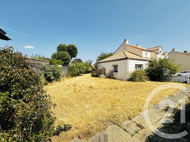 maison - ST SEBASTIEN SUR LOIRE - 44