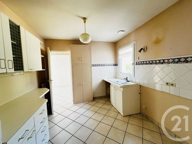 Maison &agrave; vendre - 4 pi&egrave;ces - 100 m2 - St Sebastien Sur Loire - 44 - PAYS-DE-LOIRE