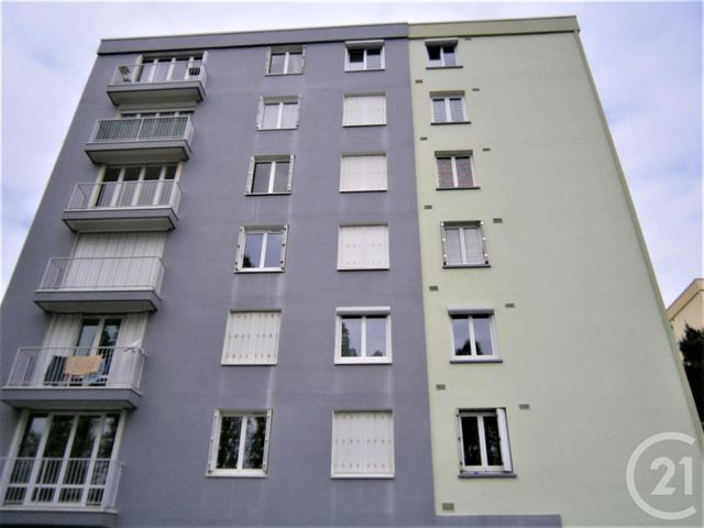 appartement - REZE - 44