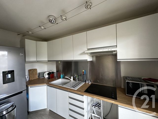 Appartement Duplex &agrave; vendre - 2 pi&egrave;ces - 51,10 m2 - St Sebastien Sur Loire - 44 - PAYS-DE-LOIRE