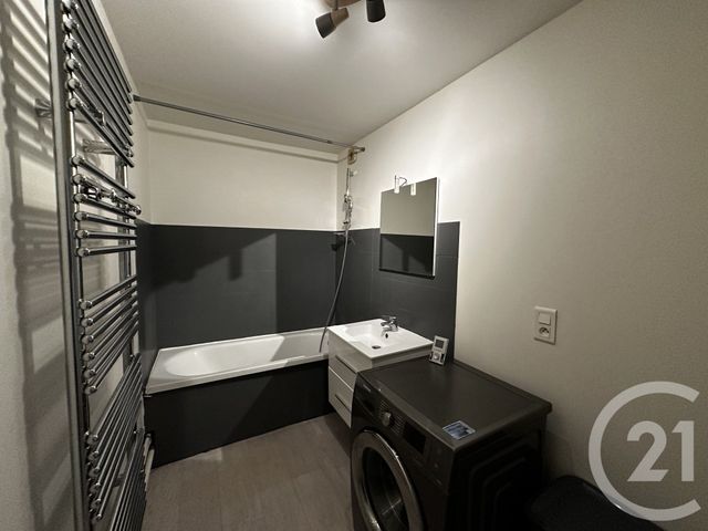 Appartement Duplex &agrave; vendre - 2 pi&egrave;ces - 51,10 m2 - St Sebastien Sur Loire - 44 - PAYS-DE-LOIRE