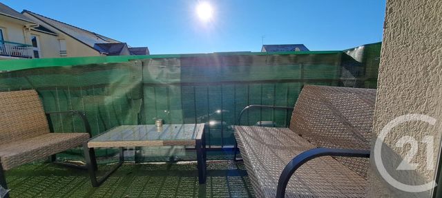 Appartement Duplex &agrave; vendre - 2 pi&egrave;ces - 51,10 m2 - St Sebastien Sur Loire - 44 - PAYS-DE-LOIRE