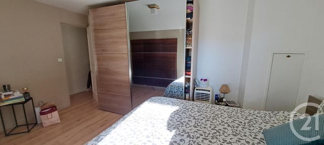 Appartement Duplex &agrave; vendre - 2 pi&egrave;ces - 51,10 m2 - St Sebastien Sur Loire - 44 - PAYS-DE-LOIRE