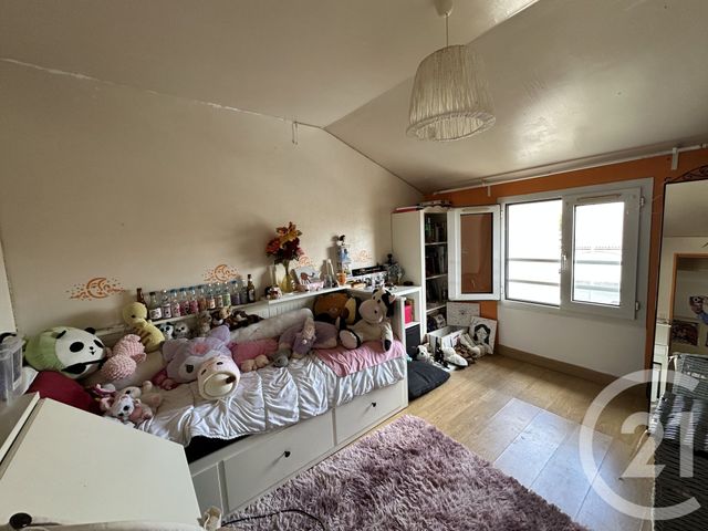 Maison &agrave; vendre - 4 pi&egrave;ces - 71,91 m2 - St Sebastien Sur Loire - 44 - PAYS-DE-LOIRE