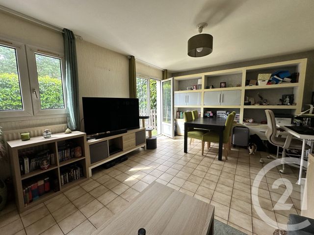 Maison &agrave; vendre - 4 pi&egrave;ces - 71,91 m2 - St Sebastien Sur Loire - 44 - PAYS-DE-LOIRE