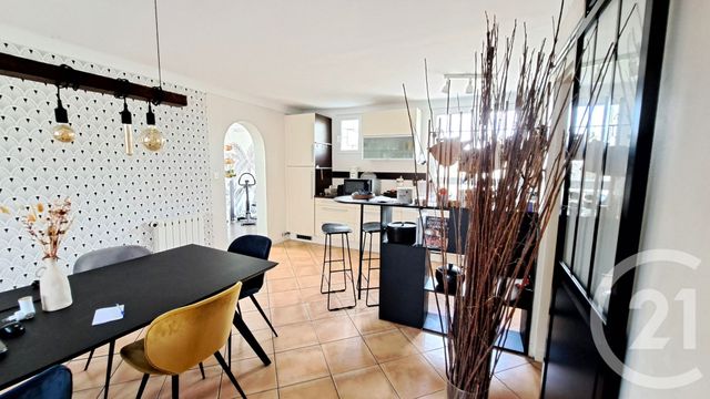 maison - ST SEBASTIEN SUR LOIRE - 44