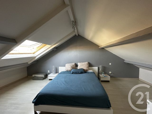 Maison &agrave; vendre - 7 pi&egrave;ces - 124 m2 - St Sebastien Sur Loire - 44 - PAYS-DE-LOIRE