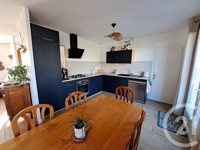 maison - ST SEBASTIEN SUR LOIRE - 44