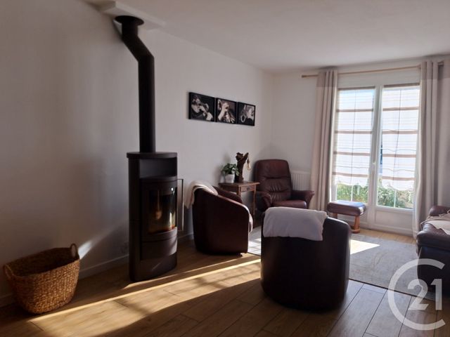 Maison &agrave; vendre - 7 pi&egrave;ces - 145 m2 - St Sebastien Sur Loire - 44 - PAYS-DE-LOIRE