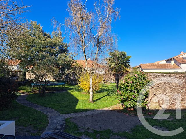 Maison &agrave; vendre - 7 pi&egrave;ces - 145 m2 - St Sebastien Sur Loire - 44 - PAYS-DE-LOIRE