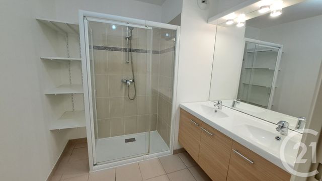 Appartement F3 &agrave; vendre - 3 pi&egrave;ces - 55 m2 - St Sebastien Sur Loire - 44 - PAYS-DE-LOIRE