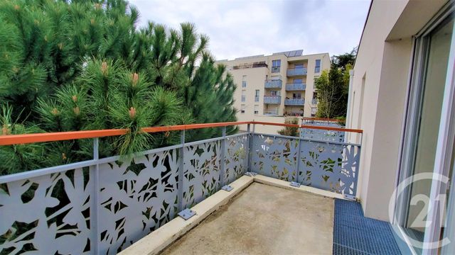 Appartement F3 &agrave; vendre - 3 pi&egrave;ces - 55 m2 - St Sebastien Sur Loire - 44 - PAYS-DE-LOIRE