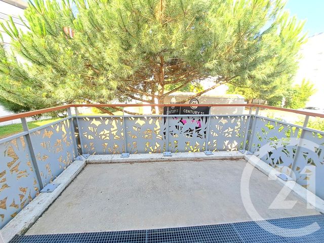 Appartement F3 &agrave; vendre - 3 pi&egrave;ces - 55 m2 - St Sebastien Sur Loire - 44 - PAYS-DE-LOIRE