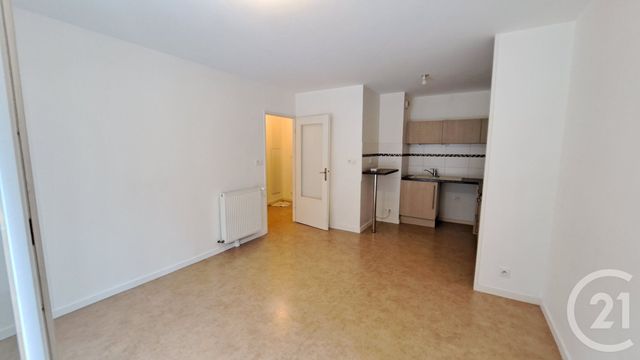 Appartement F3 &agrave; vendre - 3 pi&egrave;ces - 55 m2 - St Sebastien Sur Loire - 44 - PAYS-DE-LOIRE