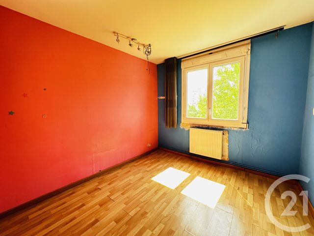 Appartement F3 &agrave; vendre - 3 pi&egrave;ces - 51,11 m2 - Nantes - 44 - PAYS-DE-LOIRE