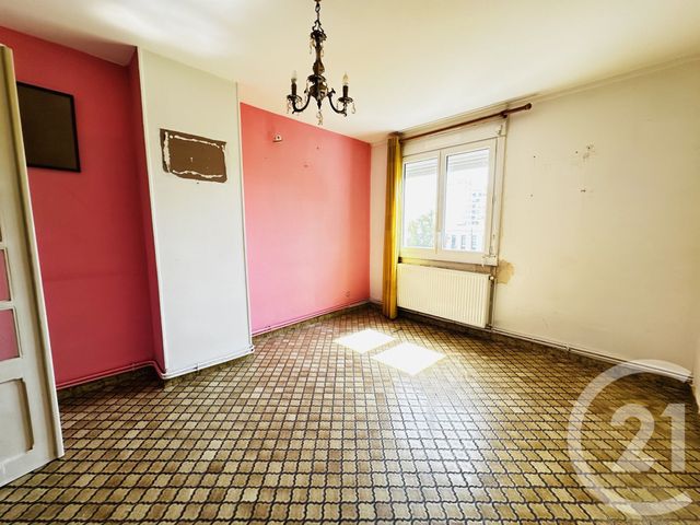 Appartement F3 &agrave; vendre - 3 pi&egrave;ces - 51,11 m2 - Nantes - 44 - PAYS-DE-LOIRE