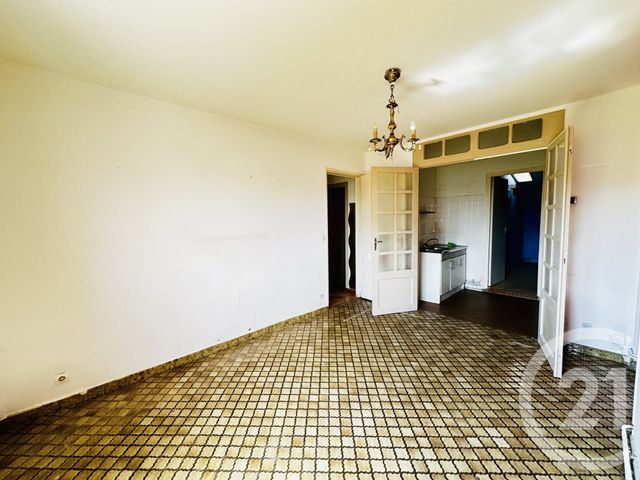 Appartement F3 &agrave; vendre - 3 pi&egrave;ces - 51,11 m2 - Nantes - 44 - PAYS-DE-LOIRE