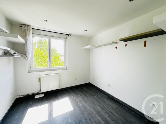 Appartement F3 &agrave; vendre - 3 pi&egrave;ces - 51,11 m2 - Nantes - 44 - PAYS-DE-LOIRE