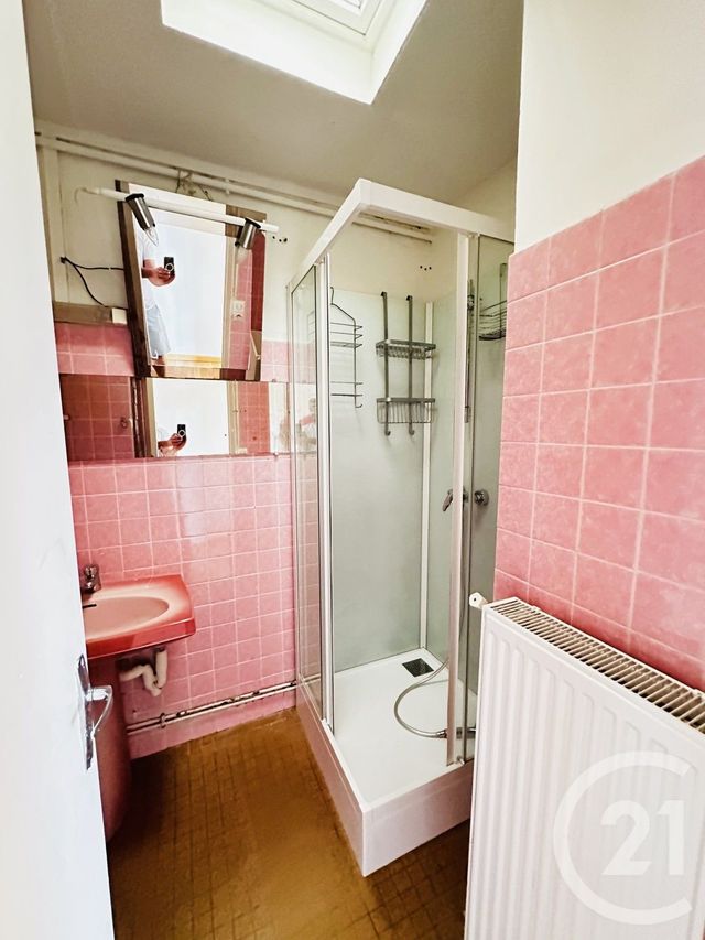 Appartement F3 &agrave; vendre - 3 pi&egrave;ces - 51,11 m2 - Nantes - 44 - PAYS-DE-LOIRE