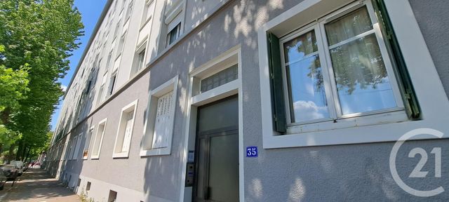 appartement - NANTES - 44