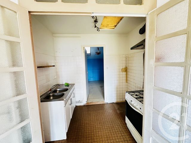 Appartement F3 &agrave; vendre - 3 pi&egrave;ces - 51,11 m2 - Nantes - 44 - PAYS-DE-LOIRE